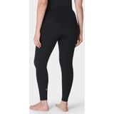 Sweaty Betty - Super Soft Yoga Legging - Zwart - Ademend Materiaal