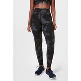 Sweaty Betty Power UltraSculpt High Waist Workout Leggings ZWART