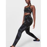 Sweaty Betty Power UltraSculpt High Waist Workout Leggings ZWART