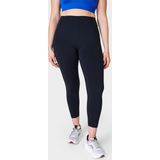 Sweaty Betty - Power UltraSculpt - Legging - Black - 62% Polyamid