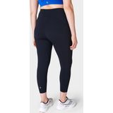 Sweaty Betty - Power UltraSculpt - Legging - Black - 62% Polyamid