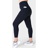 Sweaty Betty - Power UltraSculpt - Legging - Black - 62% Polyamid
