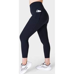 Sweaty Betty - Power UltraSculpt - Legging - Black - 62% Polyamid