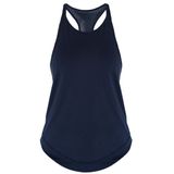 Sweaty Betty - Breathe Easy Run - Tanktop - Navy Blue