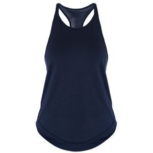 Sweaty Betty - Breathe Easy Run - Tanktop - Navy Blue