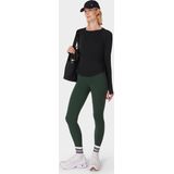 Sweaty Betty Breathe Easy Long Sleeve Top ZWART