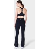 Sweaty Betty Power 30 Workout Boot Cut SportBroek ZWART