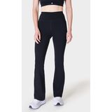 Sweaty Betty Power 30 Workout Boot Cut SportBroek ZWART