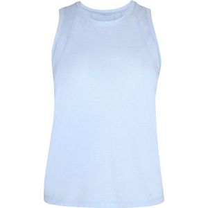 Sweaty Betty - Soft Flow Studio Tanktop - Breeze Blue - Gerecycled Polyester