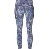 Sweaty Betty Power 7/8 Workout Leggings BLAUW