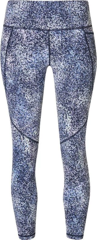 Sweaty Betty Power 7/8 Workout Leggings BLAUW