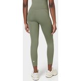Sweaty Betty - Sustainable All Day 7/8 Legging - Umbra Green - Gerecycled Polyester
