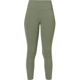 Sweaty Betty - Sustainable All Day 7/8 Legging - Umbra Green - Gerecycled Polyester