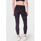 Sweaty Betty Power 7/8 Workout Leggings ZWART
