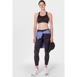Sweaty Betty Power 7/8 Workout Leggings ZWART