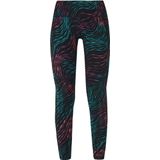 Sweaty Betty Power 7/8 Workout Leggings ZWART