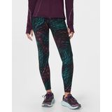 Sweaty Betty Power 7/8 Workout Leggings ZWART