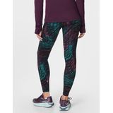 Sweaty Betty Power 7/8 Workout Leggings ZWART