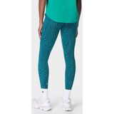 Sweaty Betty Power 7/8 Workout Leggings GROEN