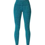 Sweaty Betty Power 7/8 Workout Leggings GROEN