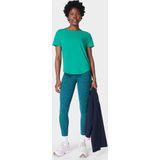 Sweaty Betty Power 7/8 Workout Leggings GROEN