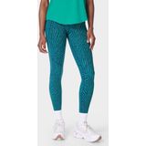 Sweaty Betty Power 7/8 Workout Leggings GROEN