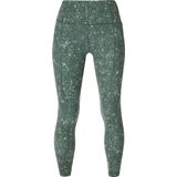 Sweaty Betty - Yoga Legging - Green Multi Speckle - 69% Polyamide 31% Elastaan