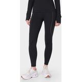 Sweaty Betty Therma Boost Running Leggings ZWART