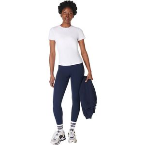 Legging Sweaty Betty Women All Day Active Navy Blue-XS