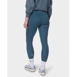 Sweaty Betty - All Day Active - Legging - Subdued Blue - 80% Gerecycled Polyester, 20% Elastaan