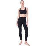 Sweaty Betty - Ultimate Yoga Legging - Legging - Black - Gerecycled Polyamide, Elastaan