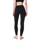 Sweaty Betty - Ultimate Yoga Legging - Legging - Black - Gerecycled Polyamide, Elastaan