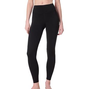 Sweaty Betty - Ultimate Yoga Legging - Legging - Black - Gerecycled Polyamide, Elastaan