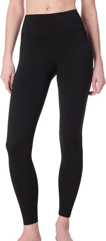 Sweaty Betty - Ultimate Yoga Legging - Legging - Black - Gerecycled Polyamide, Elastaan