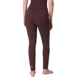 Sweaty Betty - Ultimate Yoga Legging - Sable Brown - Duurzaam Materiaal