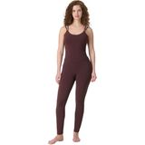 Sweaty Betty - Ultimate Yoga Legging - Sable Brown - Duurzaam Materiaal