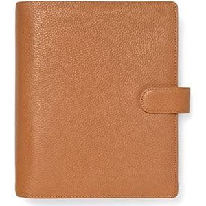Filofax Norfolk Organizer A5 amandel