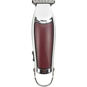 DKE Hair Clippers Portable USB-oplaadkabel 0 Foot Afstand Electric Oil Head Tondeuse Clipper Mannen Portable 2 Uur Snel Opladen Low Noise Tondeuse