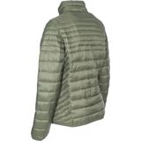 Trespass - Dames Simara Jas (2XS) (Groen)