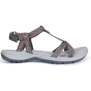 Trespass Damen Sandale Hueco (41 EU) (Carbongrau)