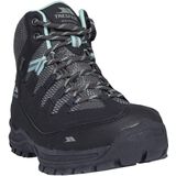 Trespass Vrouwen/dames Mitzi Waterdichte Wandelschoenen (41 EU) (Strijkijzer)