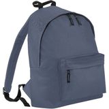 Bagbase Mode Rugzak / Rugzak (18 Liter) (Pakket van 2) (Luchtmacht Blauw)