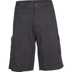 Trespass - Heren Rawson Shorts (Navy)