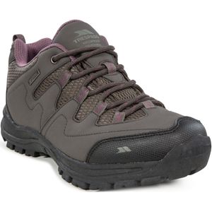 Trespass Dames/dames Mitzi Low Cut Wandelschoenen (41 EU) (Koffie)