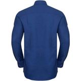 Russell Klassiek sweatshirt (Helder Koninklijk)