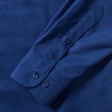 Russell Klassiek sweatshirt (Helder Koninklijk)