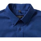 Russell Klassiek sweatshirt (Helder Koninklijk)