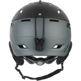 Dare 2b Unisex Volwassenen Lega-helm (S/M) (Zwart)