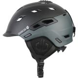 Dare 2b Unisex Volwassenen Lega-helm (S/M) (Zwart)