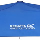 Regatta 19in Vouwbare Paraplu  (Oxford Blauw)